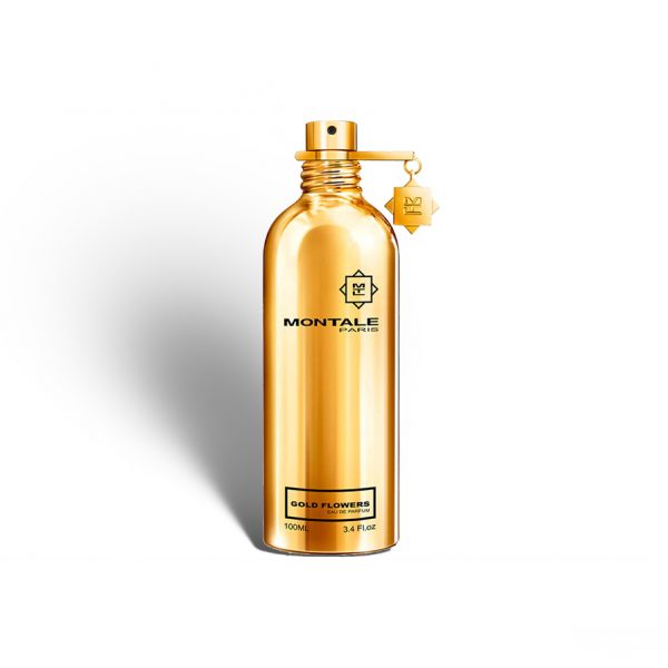 Montale Gold Flowers Edp 100ml