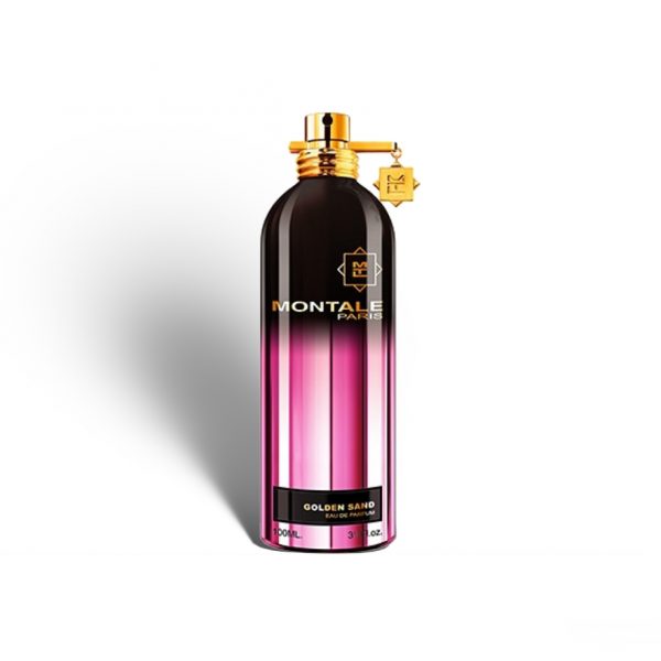 Montale Golden Sand Edp 100ml