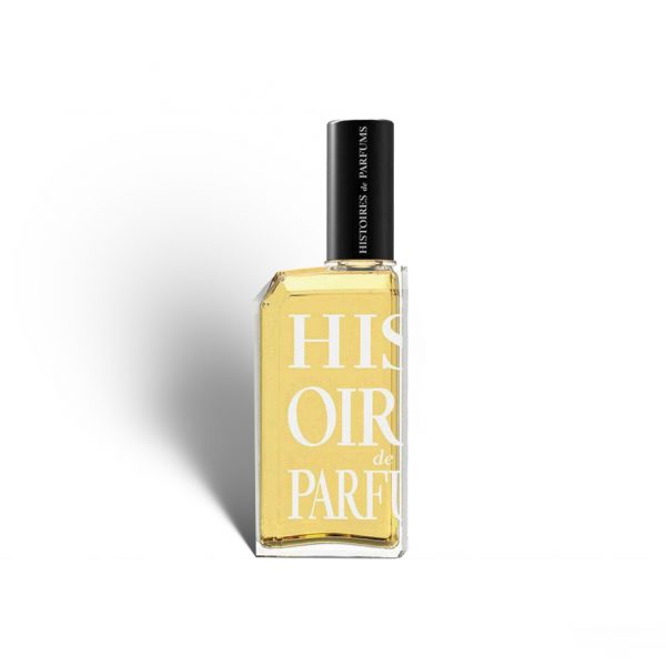 Histoires De Parfums Blanc Violette Edp 120Ml