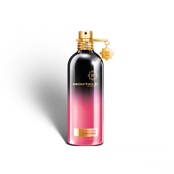 Montale Intense Rose Musk Edp 100ml