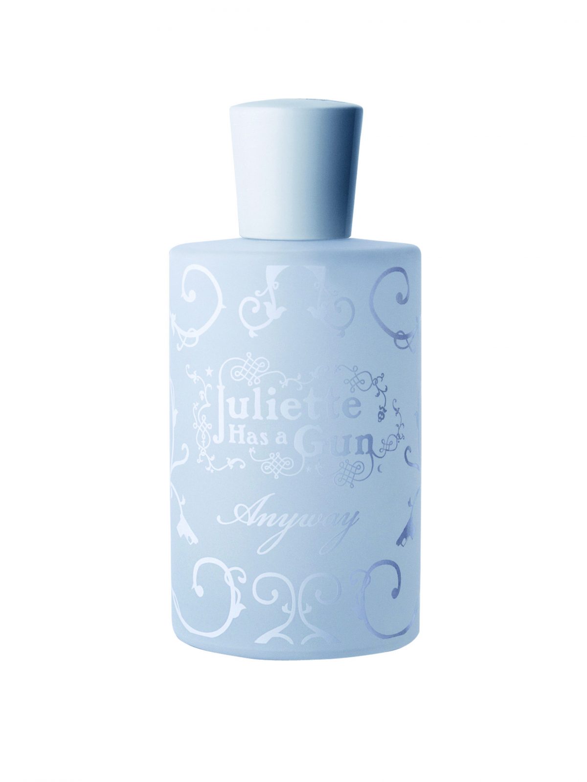 Juliette Has A Gun Any Way Edp 100ml - Image 1
