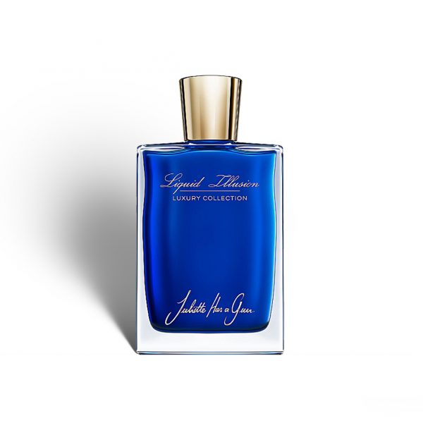 Juliette Has A Gun Liquid Illusion Edp 75ml