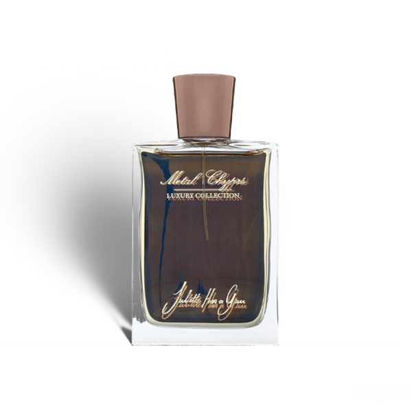 Juliette Has A Gun Metal Chypre Edp 75ml