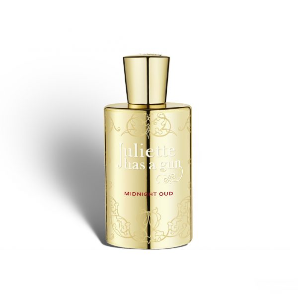 Juliette Has A Gun Midnight Oud Edp 100ml