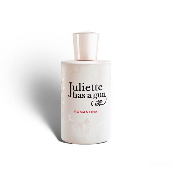 Juliette Has A Gun Romantina Edp 100ml
