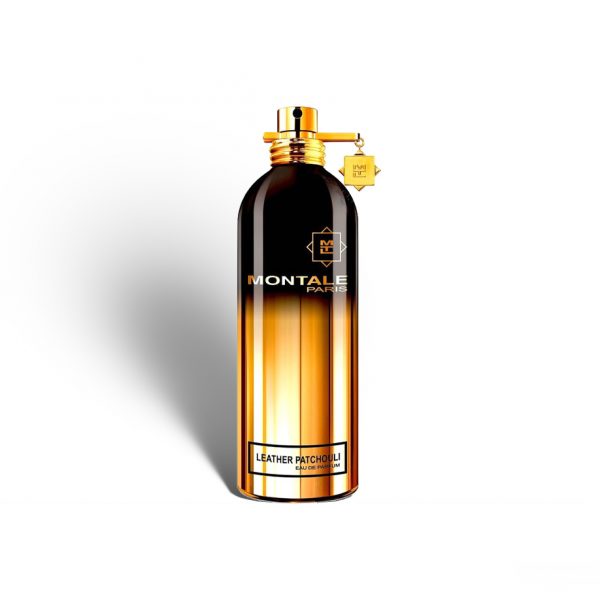 Montale Leather Patchouli Edp 100Ml