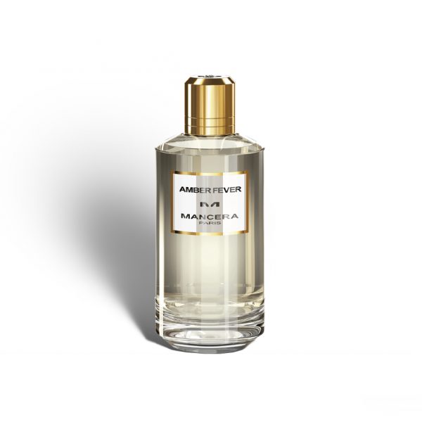 Mancera Ambre Fevere Edp 120ml