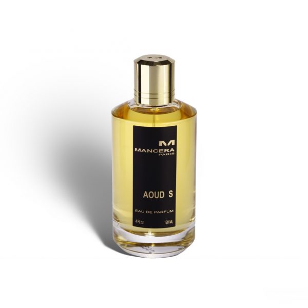 Mancera Aoud S Edp 120ml