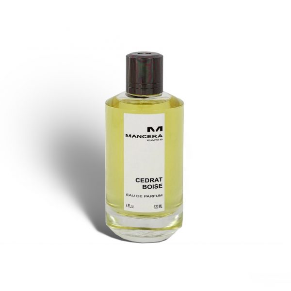 Mancera Cedrate Boise Edp 120ml