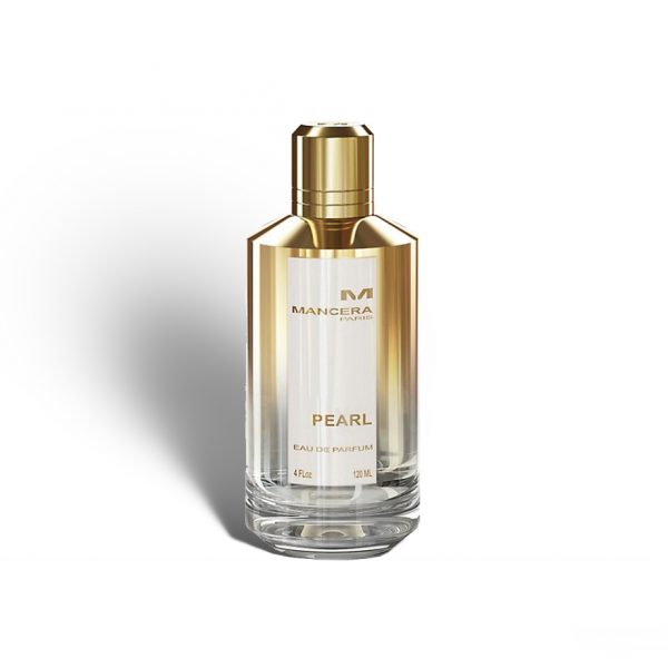 Mancera Pearl Edp 120Ml