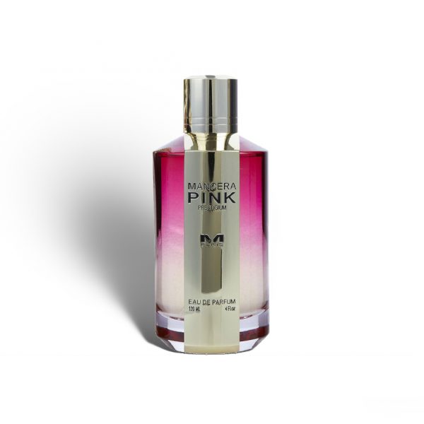 Mancera Pink Prestigium Edp 120Ml