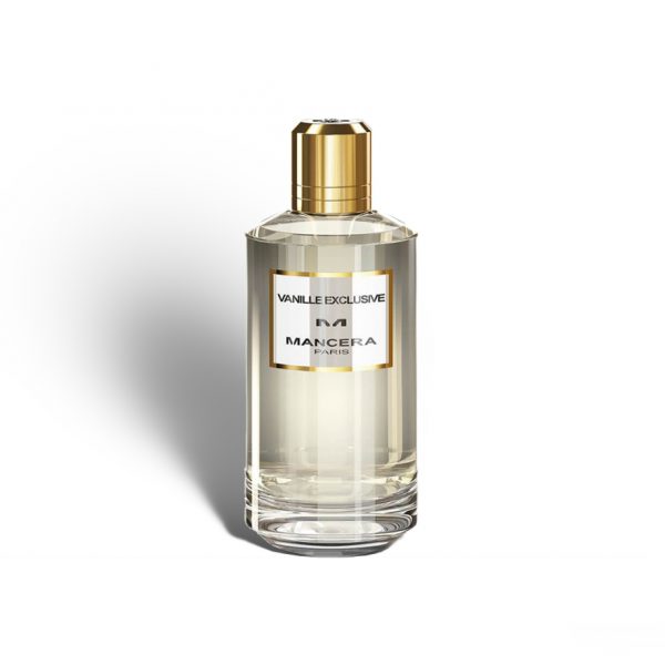 Mancera Vanille Exclusive Edp 120Ml