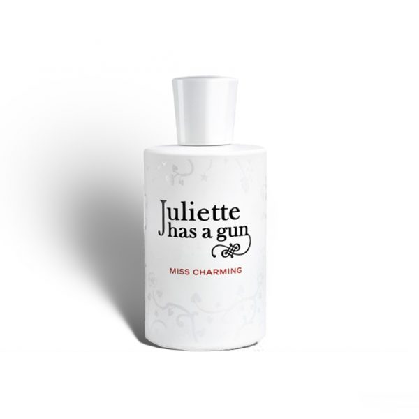 Julietta Has A Gun Miss Charming Edp 100ml
