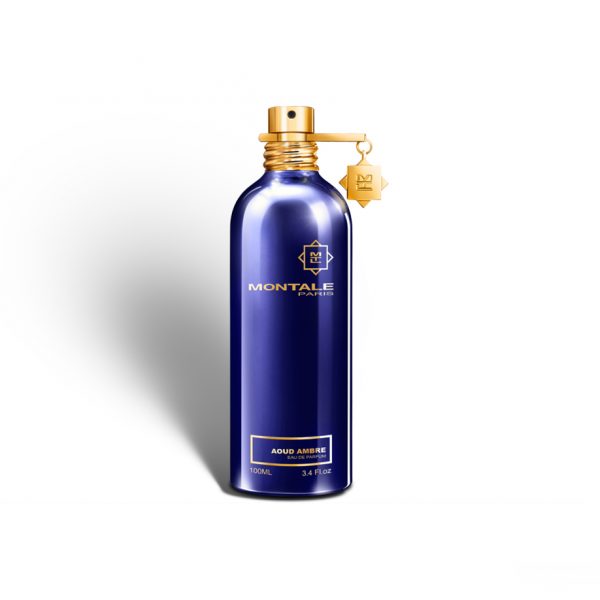 Montale Aoud Ambre Edp 100ml