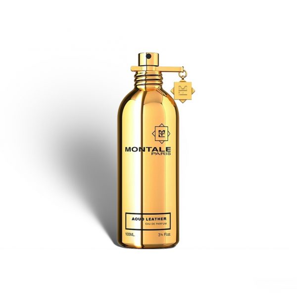 Montale Aoud Leather Edp 100ml