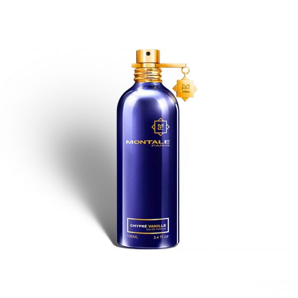 Montale Chypre Vanille Edp 100ml