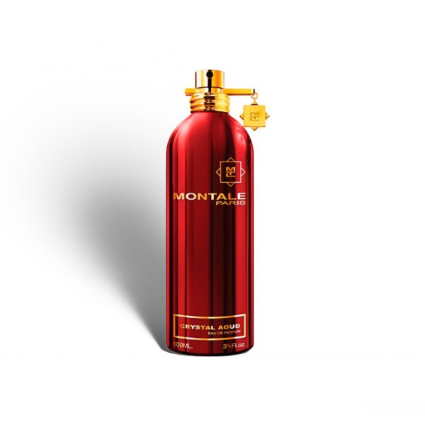 Montale Crystal Aoud Edp 100ml