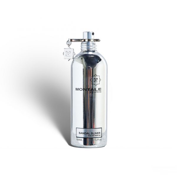 Montale Santal Silver Edp 100Ml