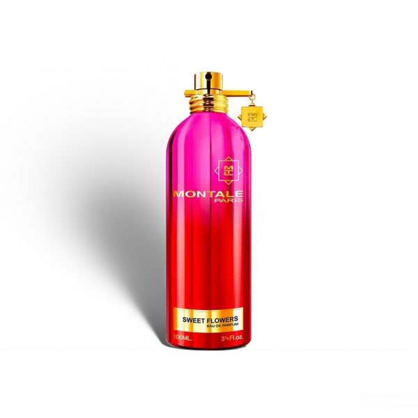 Montale Sweet Flowers Edp 100Ml