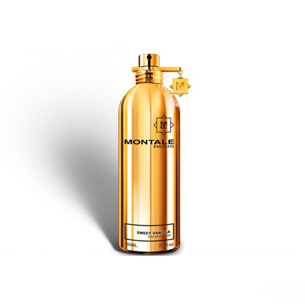 Montale Sweet Vanilla Edp 100ml