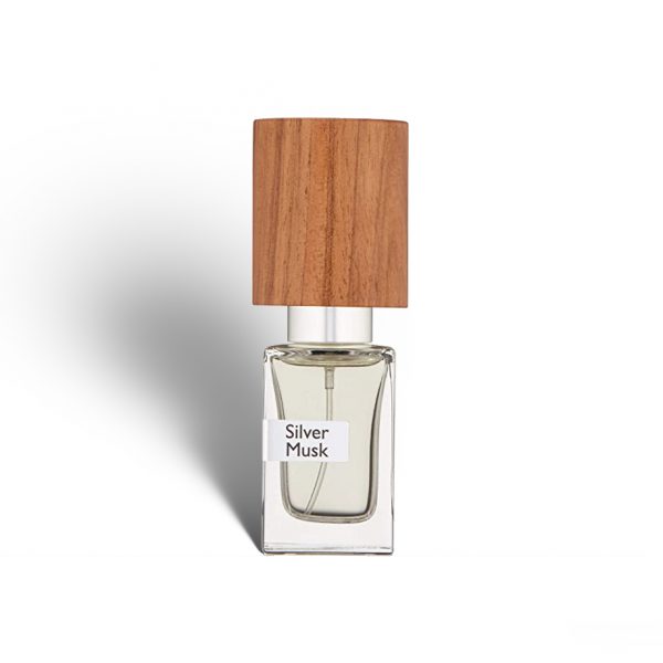 Nasomatto Silver Musk Edp 30ml