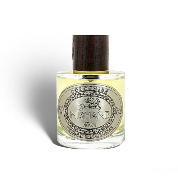 Nishane Safran Colognise Edc 100ml