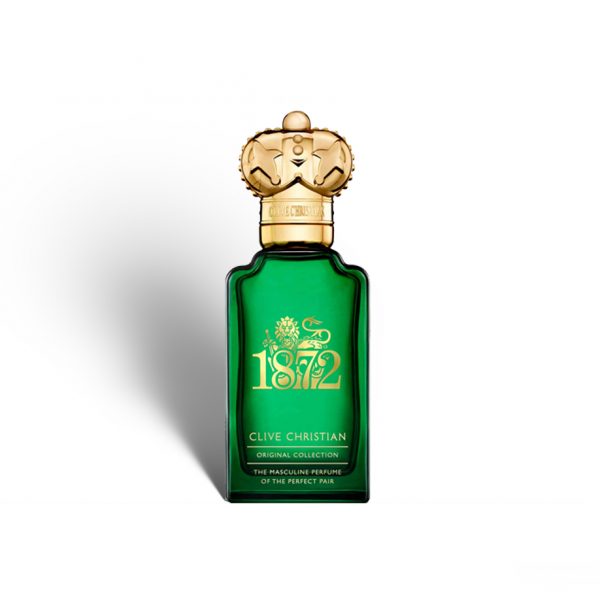 Clive Christian O\c 1872 Masculine Edp 50Ml