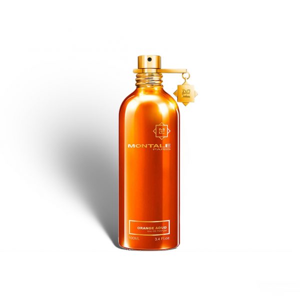 Montale Orange Aoud Edp 100ml