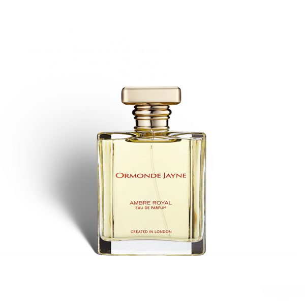 Ormonde Jayne Amber Royal Edp 120Ml