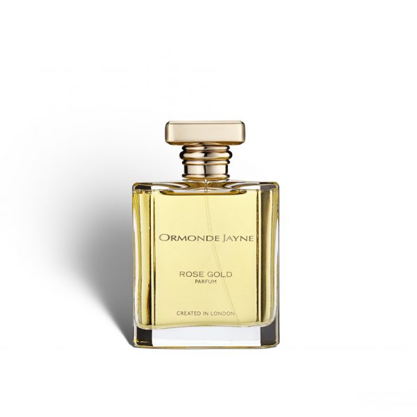 Ormonde Janye Rose Gold Edp