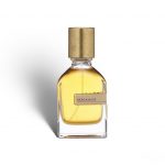 Orto Parisi Bergamask Edp 50ml