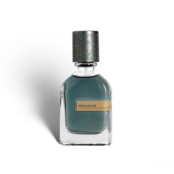 Orto Parisi Megamare Edp 50ml