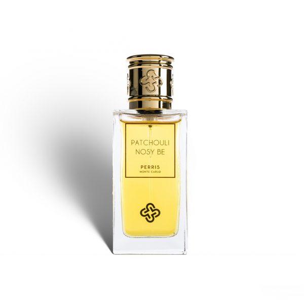 Perris Mont Carlo Patchouli Nosy Be Extrait 50Ml