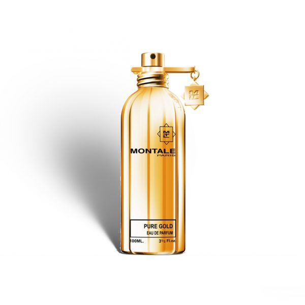 Montale Pure Gold Edp 100ml