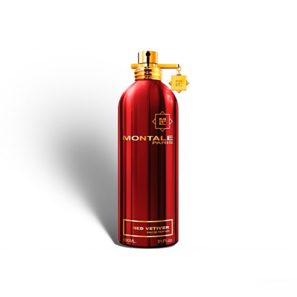 Montale Red Vetiver Edp 100ml