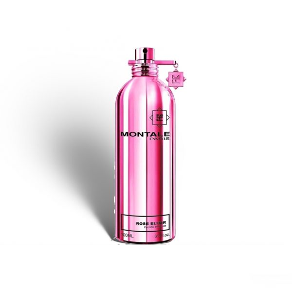 Montale Rose Elixir Edp 100ml