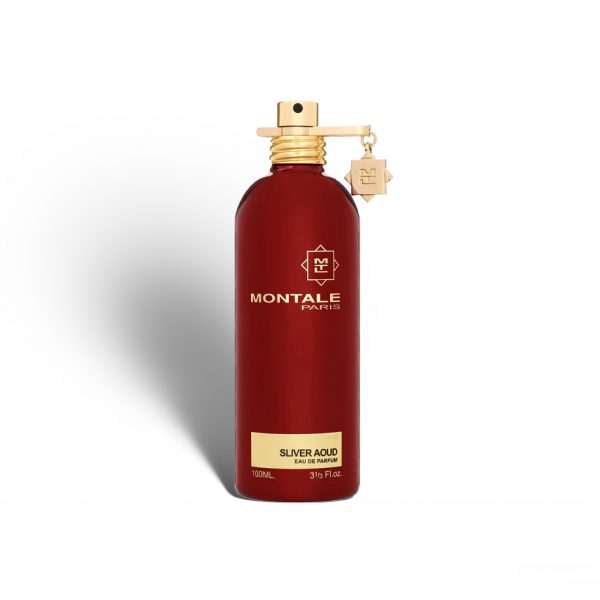 Montale Silver Aoud Edp 100ml