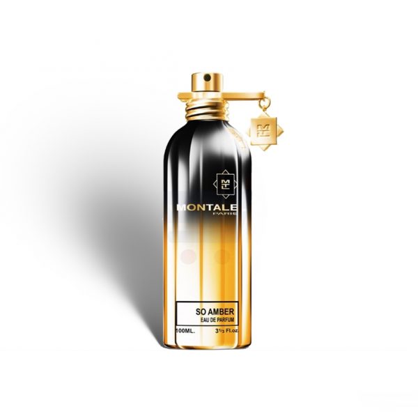 Montale So Amber Edp 100ml