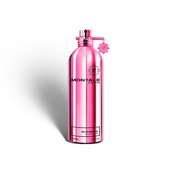 Montale So Flower Edp 100ml