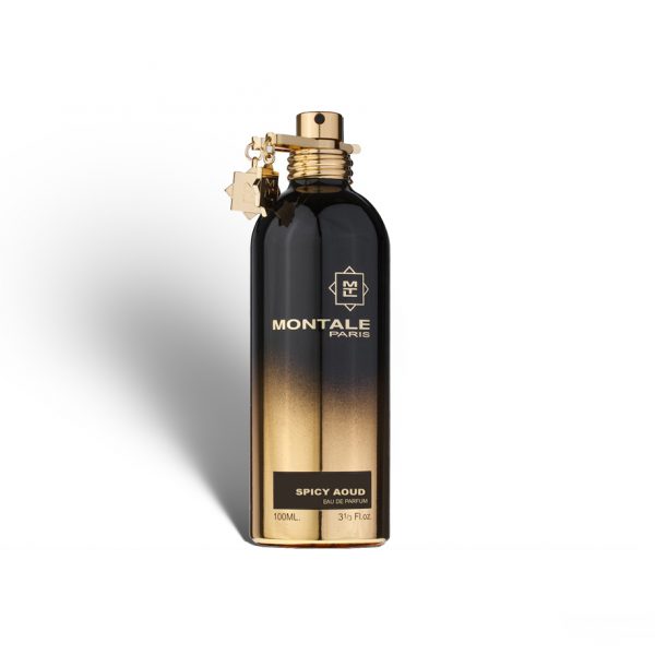 Montale Spicy Aoud Edp 100ml