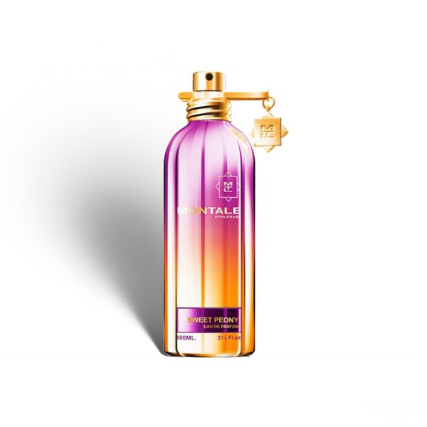 Montale Sweet Peony Edp 100Ml