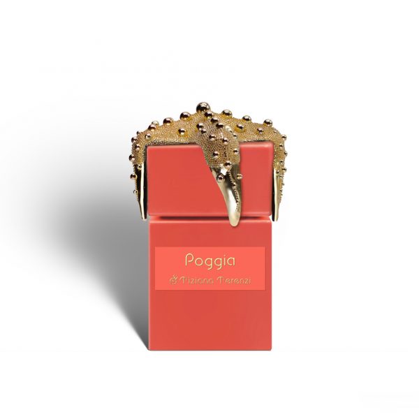 Tiziana Terenzi Poggia Edp 100Ml