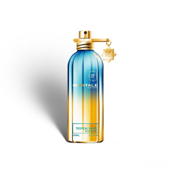 Montale Tropical Wood Edp 100ml