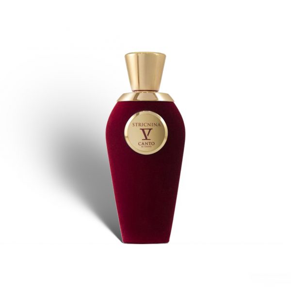 V Canto Stricnina Edp 100ml