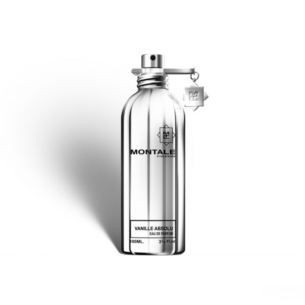Montale Vanille Absolu Edp 100ml