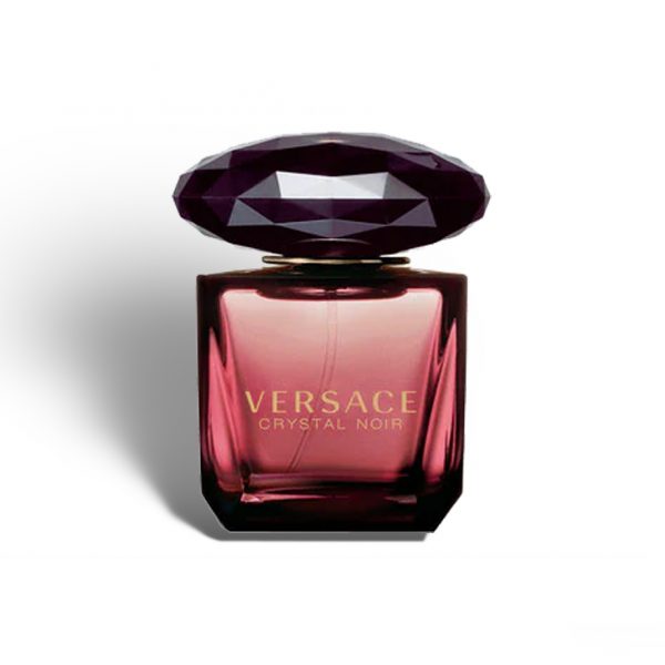 Versace Crystal Noir EDP