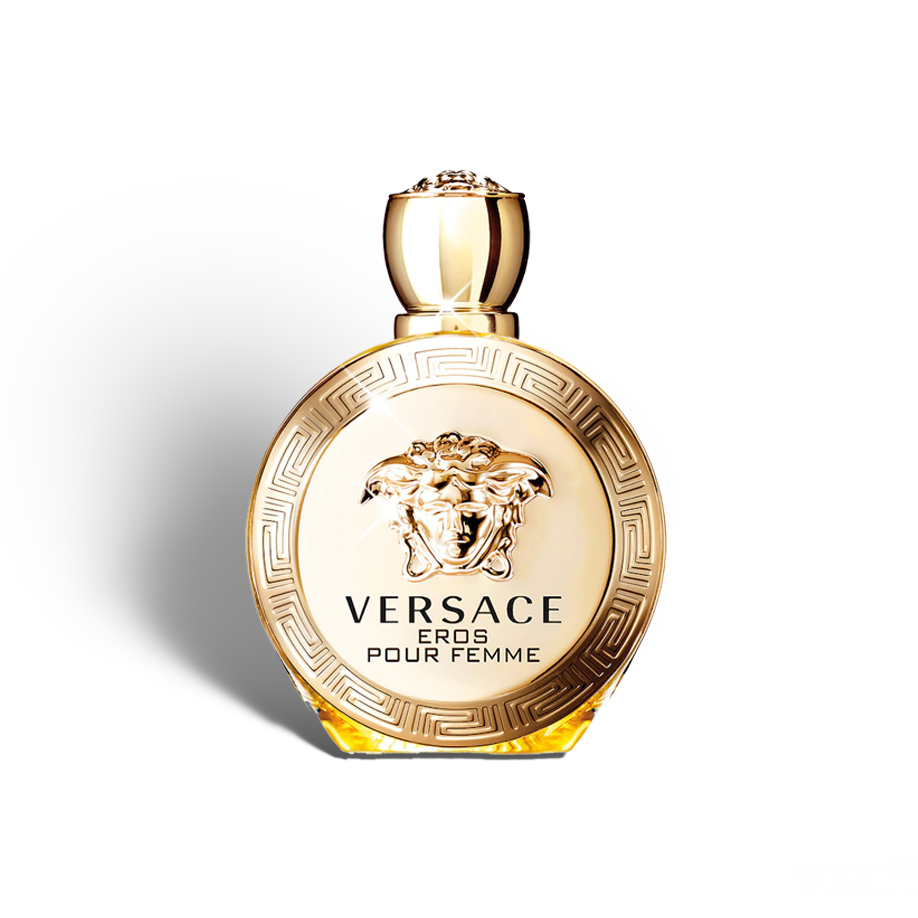 Versace Eros Pour Femme Edp 100 Ml Versace Eros Pour Femme EDP - Image 1