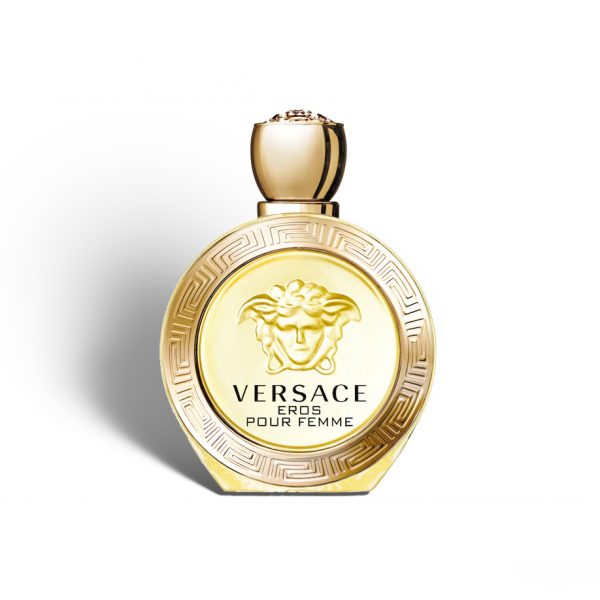 Versace Eros Pour Femme EDT