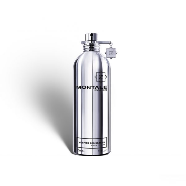 Montale Vetiver Des Sables Edp 100ml