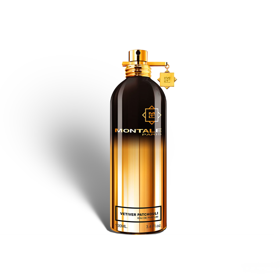 Vetiver Patchouli Montale Vetiver Patchouli Edp 100ml - Image 1